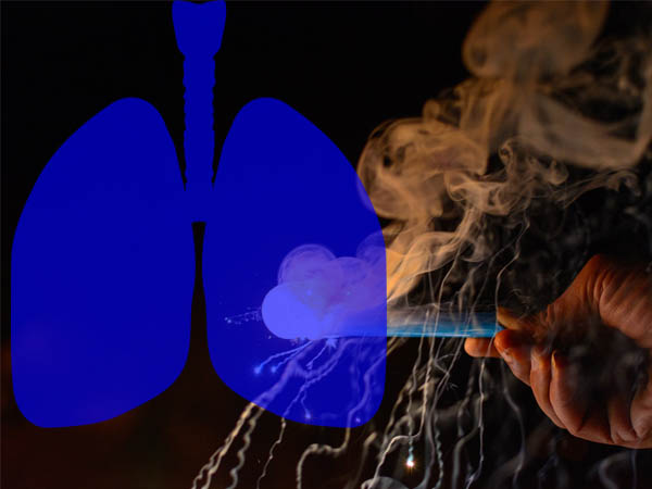 Can crackers cause cancer?