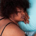 Can dairy before bed cause night terrors?