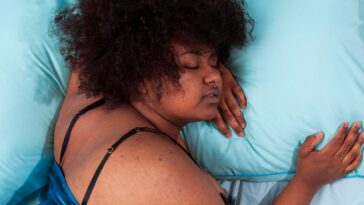 Can dairy before bed cause night terrors?