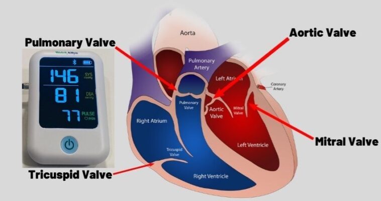 Can damage caused by high blood pressure be reversed?