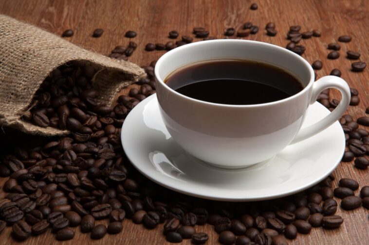 Can decaf coffee cause irregular heartbeat?