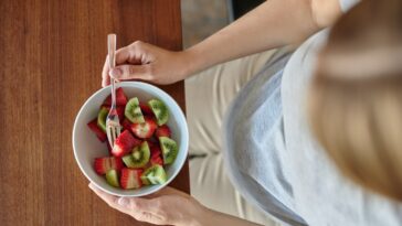 Can depression change your sense of taste?