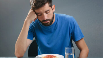 Can depression make you lose appetite?