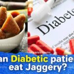 Can diabetes patients eat sprouts?