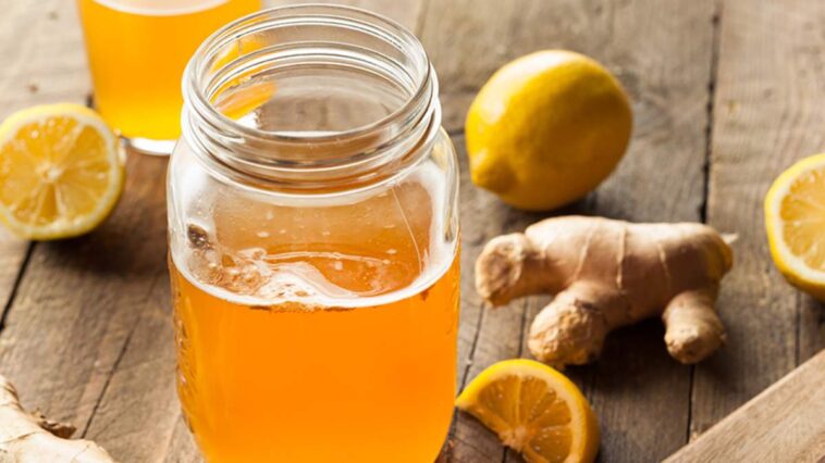 Can diabetic drink kombucha?