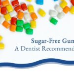 Can diabetics chew sugar free gum?