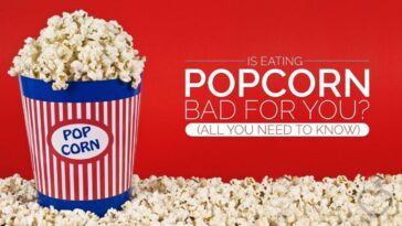 Can diabetics eat popcorn before bed?