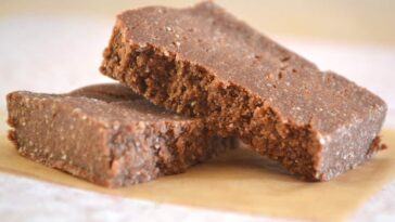 Can diabetics eat protein bars?