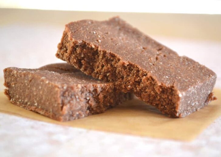 Can diabetics eat protein bars?