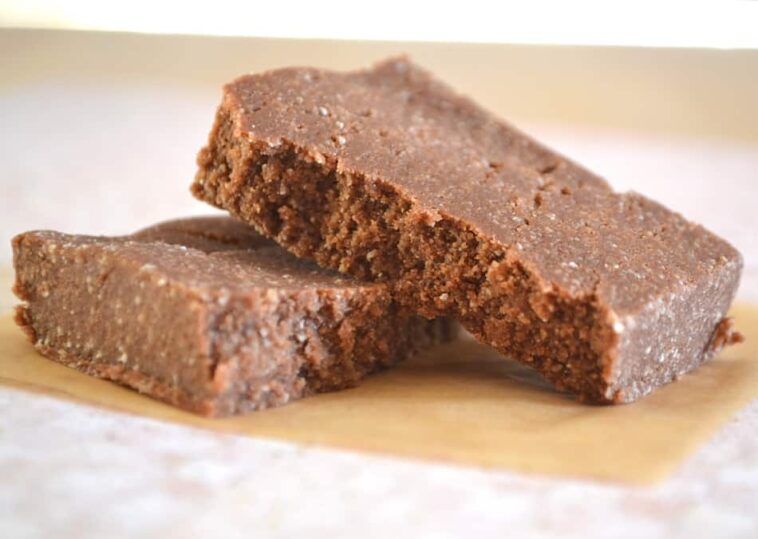 Can diabetics eat protein bars?
