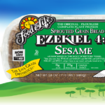 Can diabetics have Ezekiel bread?