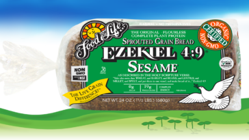 Can diabetics have Ezekiel bread?