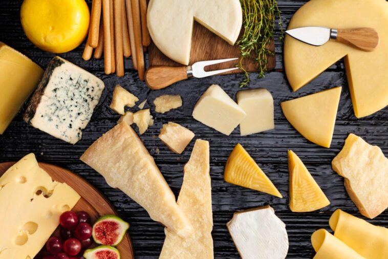Can diabetics have cheese?