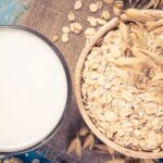 Can diabetics have oat milk?