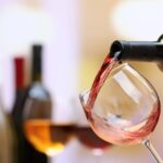 Can drinking too much alcohol cause inflammation?