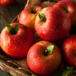 Can eating apples burn belly fat?