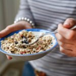 Can eating oatmeal everyday cause gas?