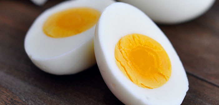 Can egg white build muscle?