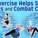 Can exercise shrink tumors?