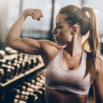 Can fat arms be toned?