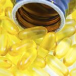 Can fish oil cause bloating and gas?