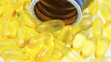 Can fish oil cause bloating and gas?