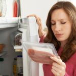 Can freezer burn give you food poisoning?