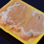 Can frozen chicken breast go bad?