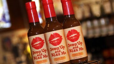 Can hot sauce harm you?