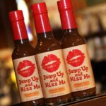 Can hot sauce harm you?