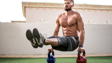 Can hotdogs build muscle?