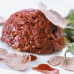 Can humans eat tripe Raw?