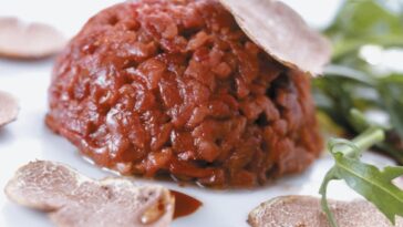 Can humans eat tripe Raw?