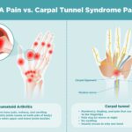 Can hypothyroidism cause rheumatoid arthritis?