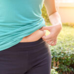 Can jogging reduce tummy?