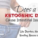 Can keto cause vomiting?