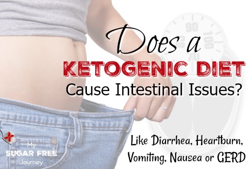 Can keto cause vomiting?