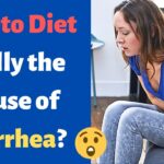 Can ketosis cause diarrhea?