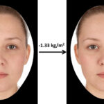 Can losing 20 pounds make a difference in your face?