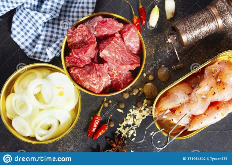 Can luncheon meat eaten raw?