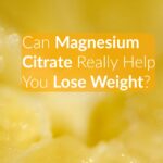 Can magnesium help you lose weight?