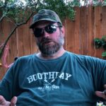 Can meat rest too long?