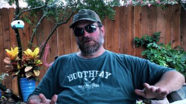 Can meat rest too long?