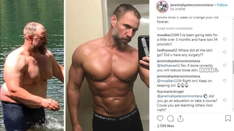 Can men get in shape after 50?