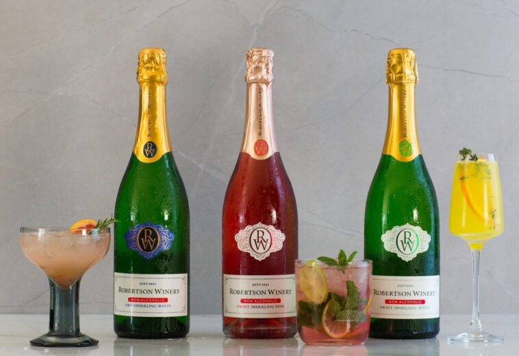 Can non-alcoholic wine get you drunk?