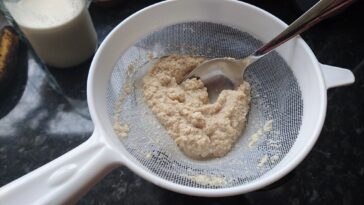 Can oat milk make your skin break out?