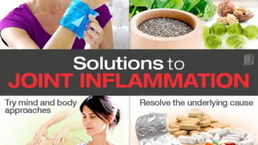 Can oatmeal cause joint inflammation?