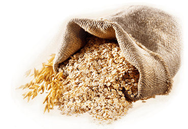 Can oats cause inflammation?