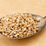 Can oats trigger IBS?
