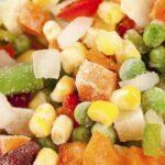 Can old frozen fruit make you sick?